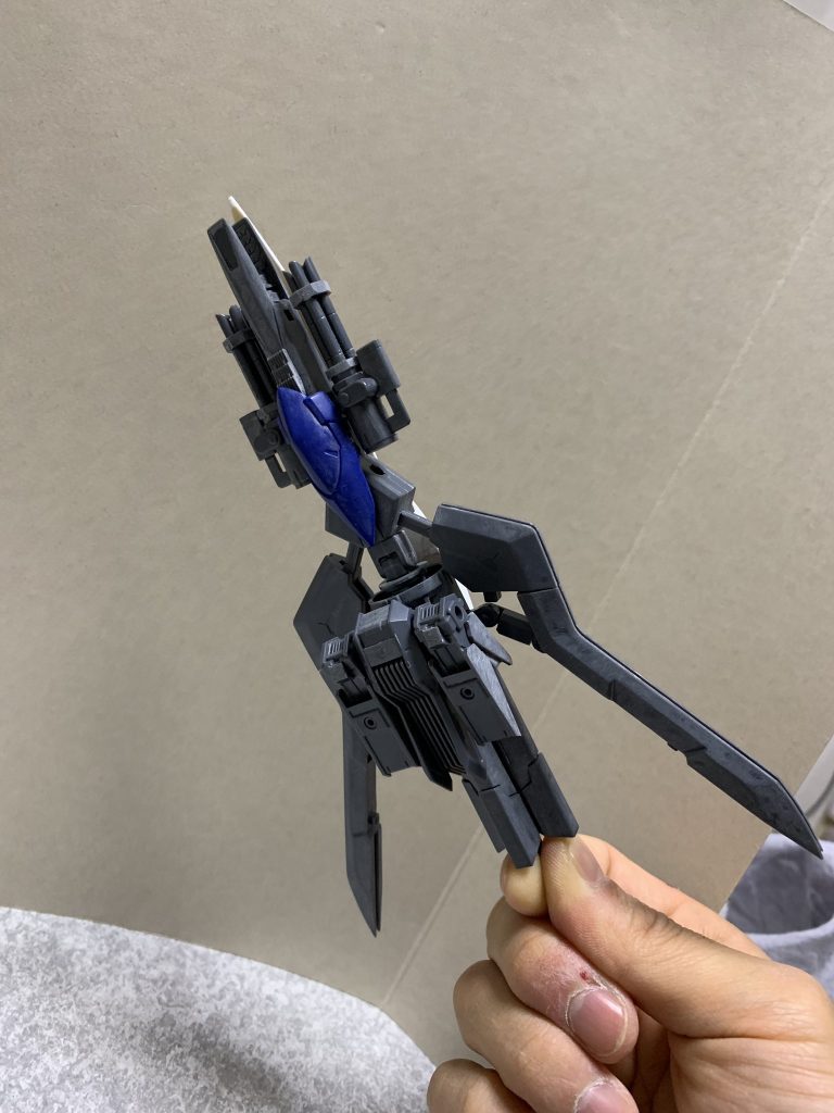 主武装は支援機という設定です②