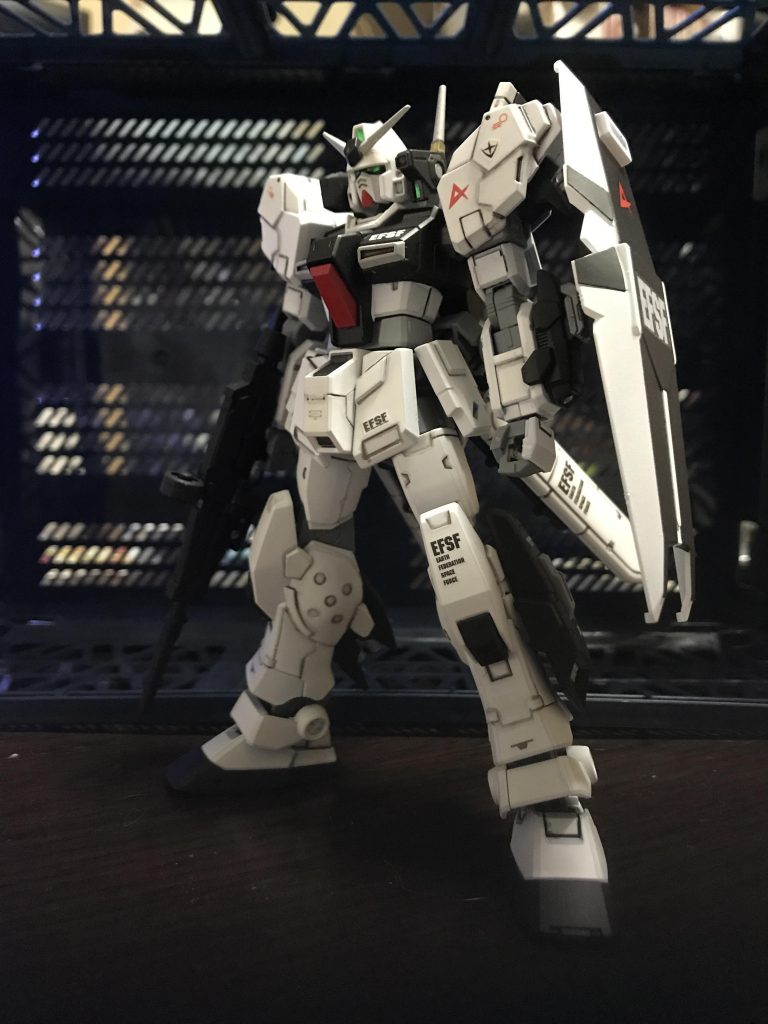 ペイルライダー typeＧ–5枚目/制作者：真樹京介