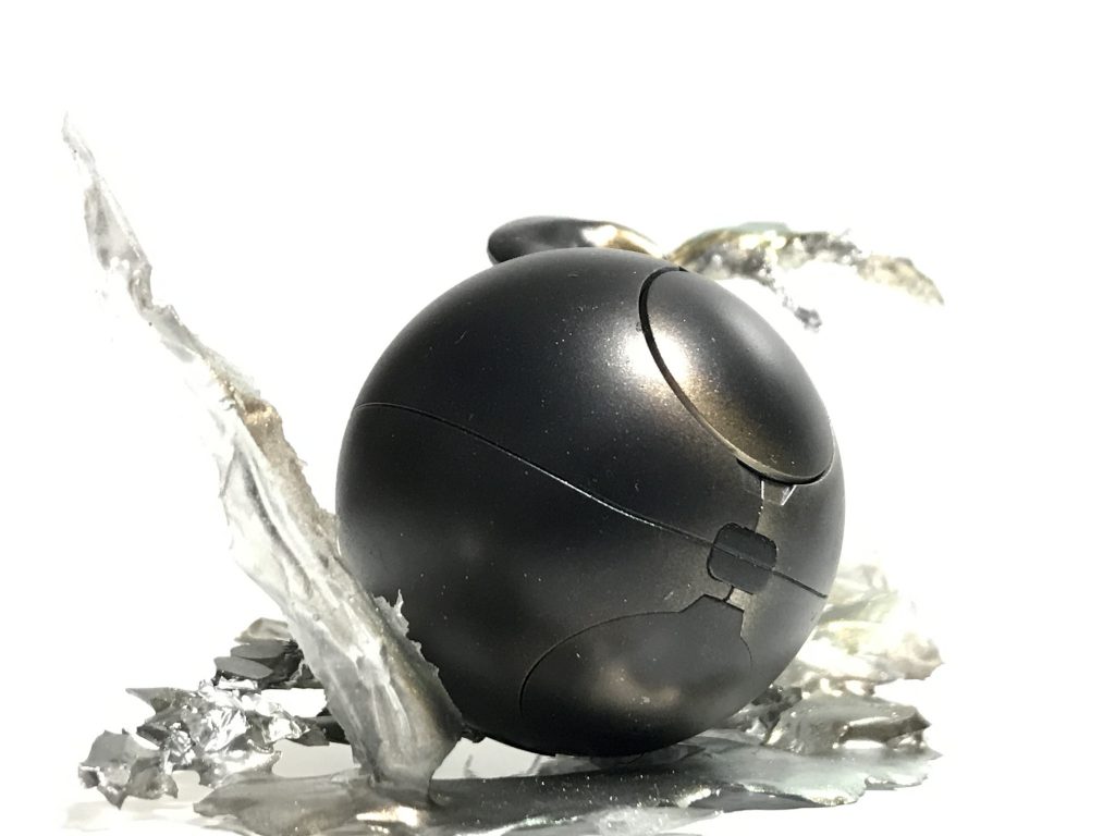 あと新しいエフェクトを作ろうとした残骸が色々と組み込んであります(〃ω〃)