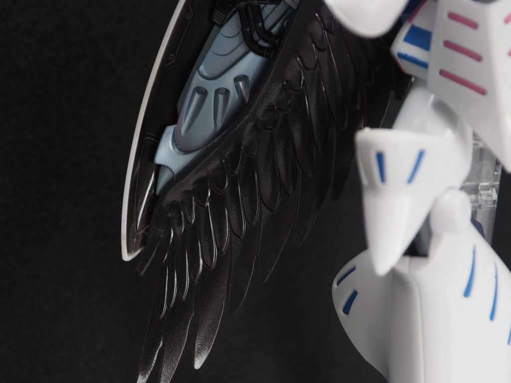 津島善子専用キュベレイ–6枚目/制作者：ばくし