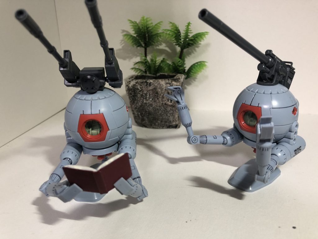 読書–2枚目/制作者：石の湯