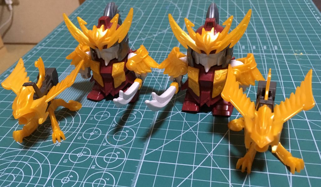 以上、閲覧頂きありがとうございました。