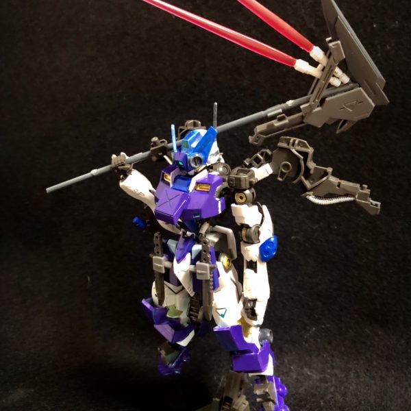 ガンダムLiberator