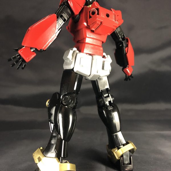 um-78-2 ガンダム→rs-02-2 クウガ