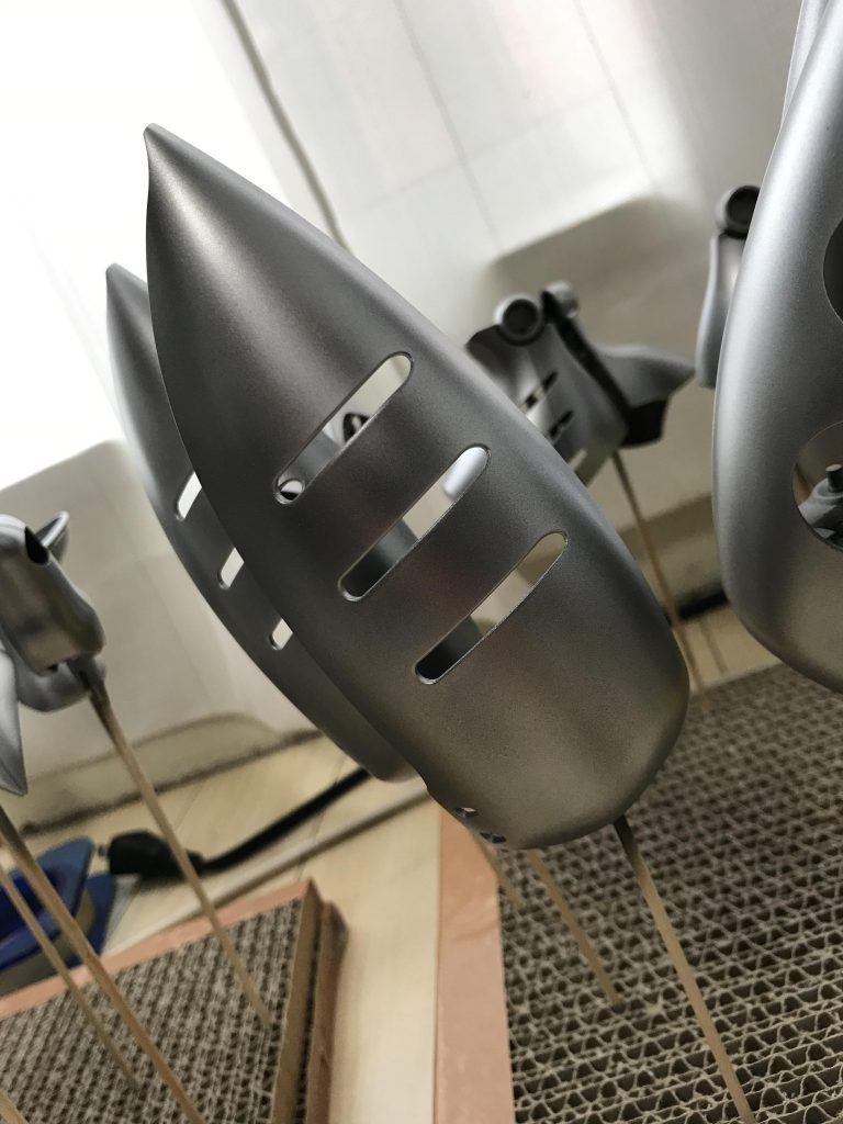 こうして(ガイアノーツExシルバー)