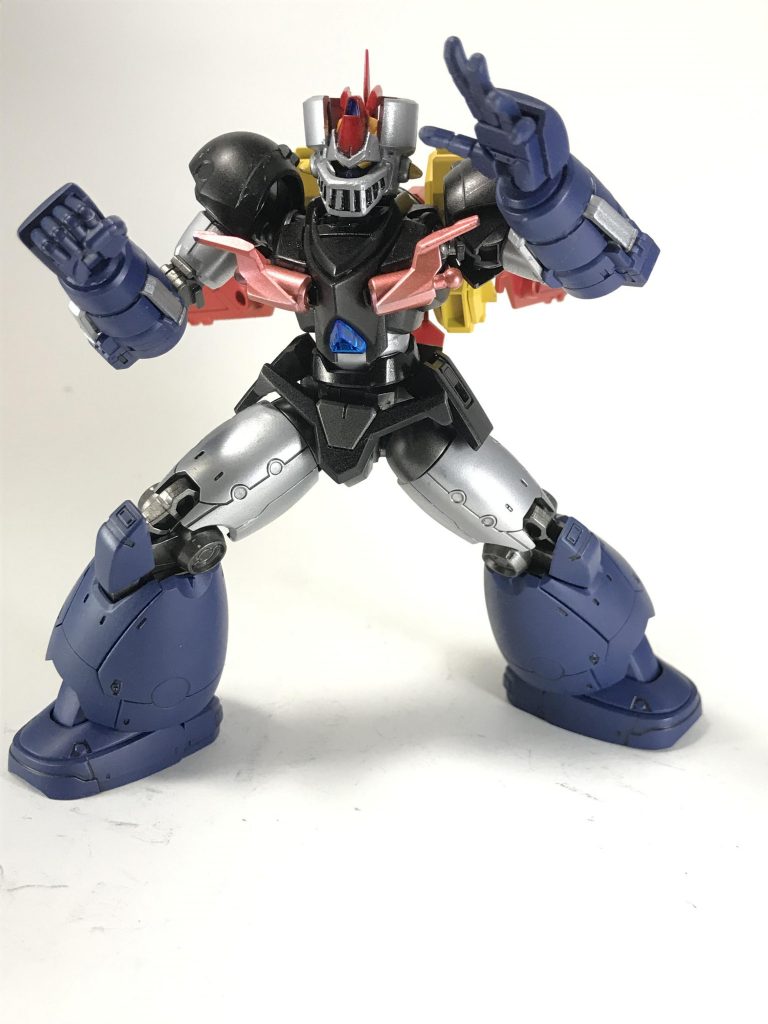 マジンガンダムZ–4枚目/制作者：DEAD-MAN-Q