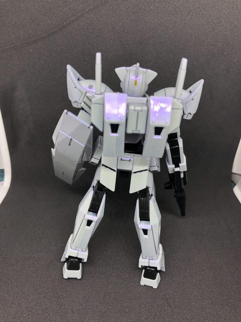 G-エグゼス ジャックエッジ スカルカラー–3枚目/制作者:A(仮).きらー