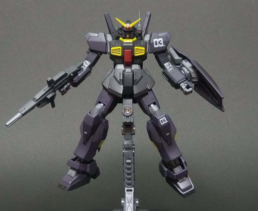 悪そうな感じも良き