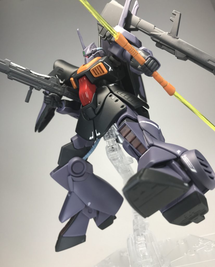 HG ディジェ【ナラティブver.】オリジナル仕様–9枚目/制作者:モルガナ