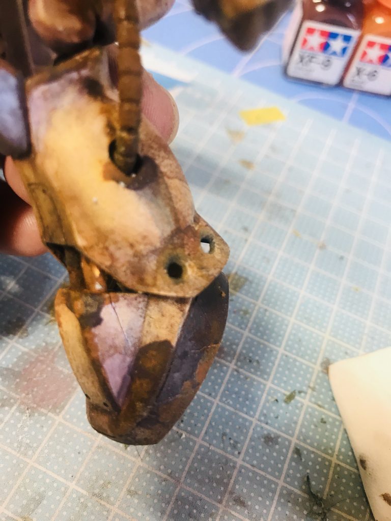 時間、–5枚目/制作者：shibu69Art works