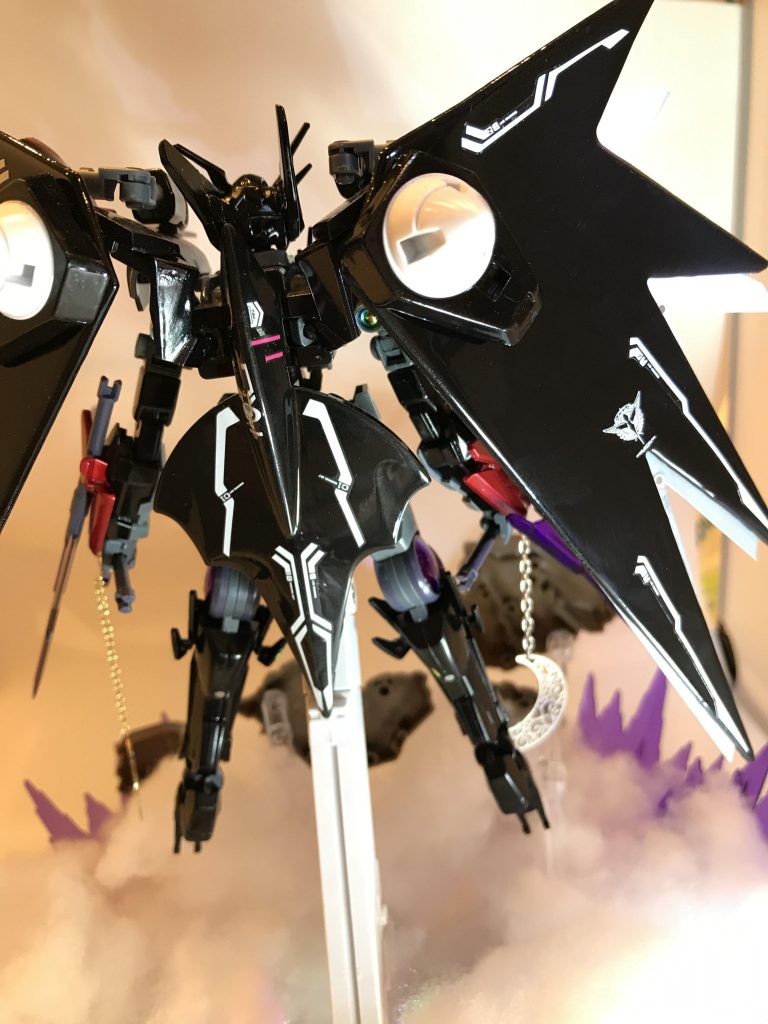 制作工程までは撮影していませんでした 笑
申し訳ございません(´°̥̥̥̥̥̥̥̥ω°̥̥̥̥̥̥̥̥`)
拙い作品ですがご覧になって頂き、ありがとうございました( ^ω^ )
何卒いいね下さい!!
宜しければ今後の為にご感想やアドバイスをお願いします♬