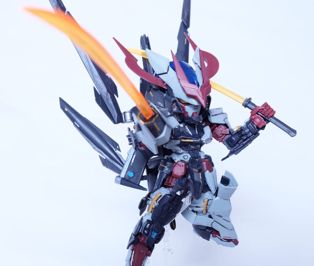 SDアストレイノーネイム–8枚目/制作者:HAND-0