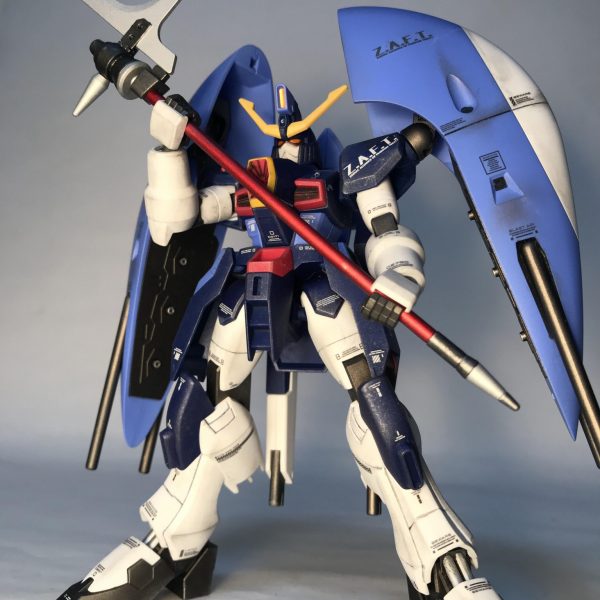 アビスガンダム