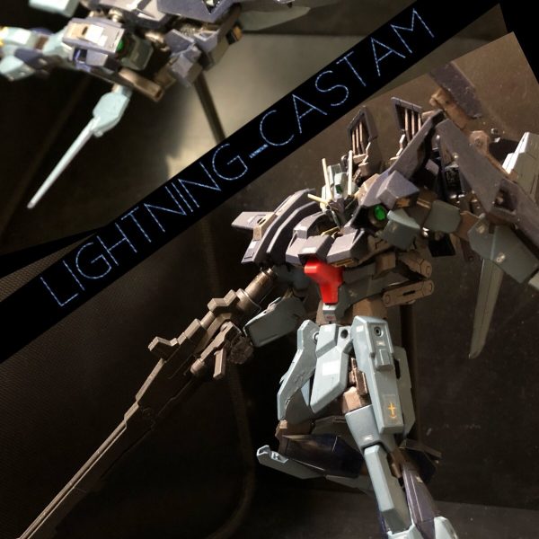 ライトニングカスタム