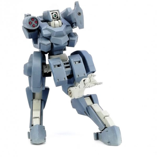 ゲイズオストリッチ