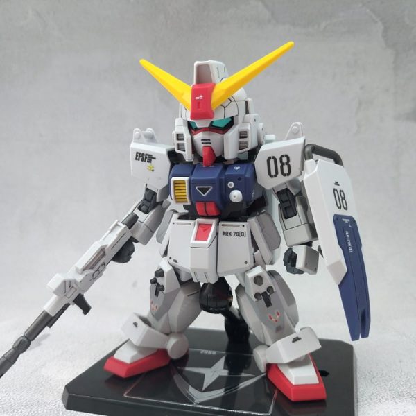 SD RX-79[G]