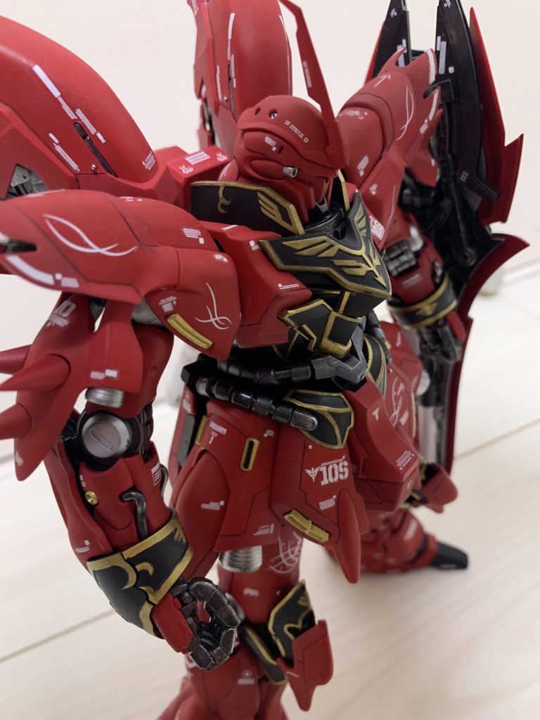 シナンジュ–5枚目/制作者：クロニクル