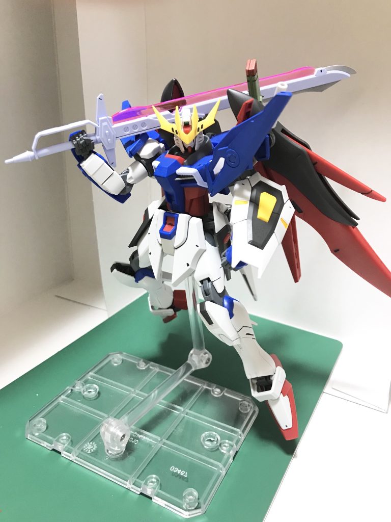 ラースディスティニー–5枚目/制作者:@usagi_ab