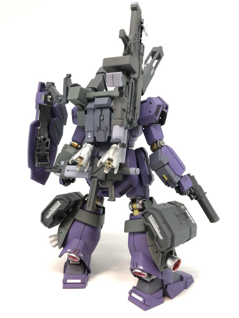 アームドジェガン–4枚目/制作者:HIKARU