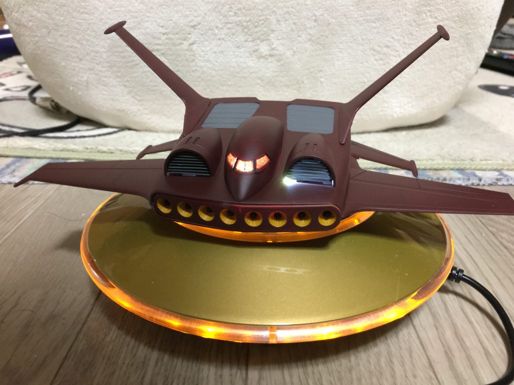 ドダイYS–4枚目/制作者：marion(まあ)