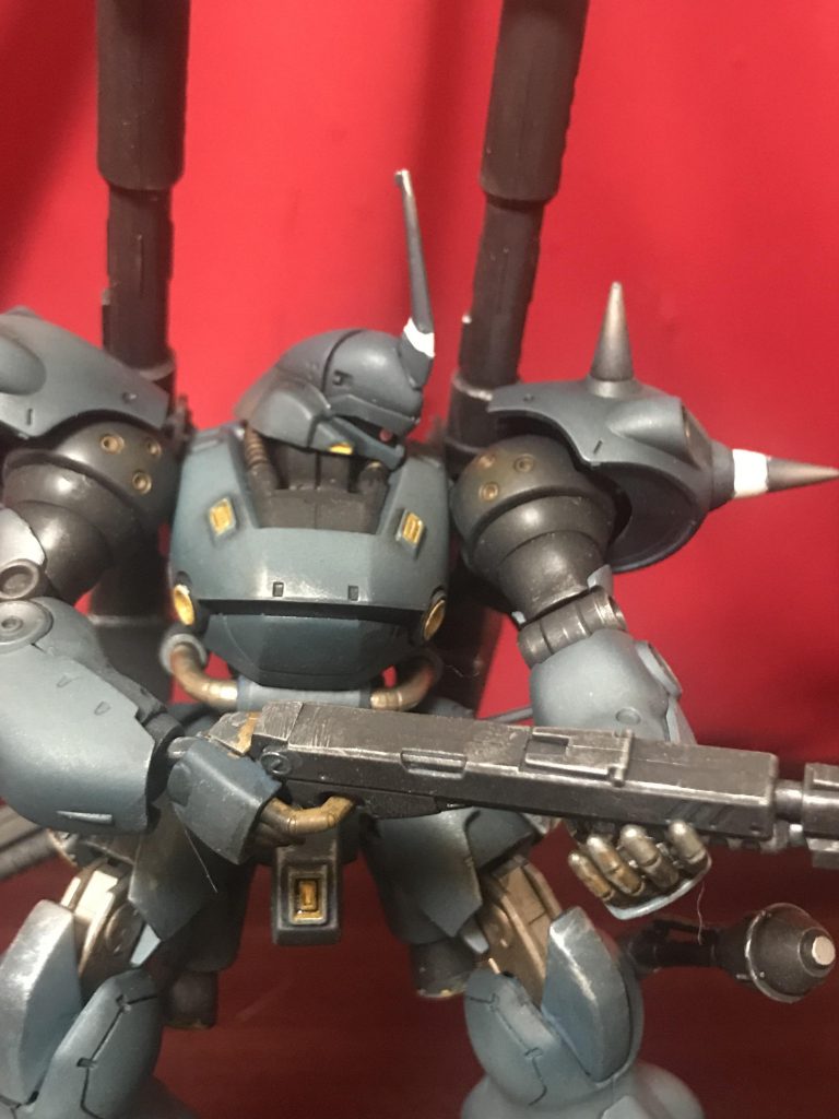 ケンプファー🎶–3枚目/制作者：shibu69Art works