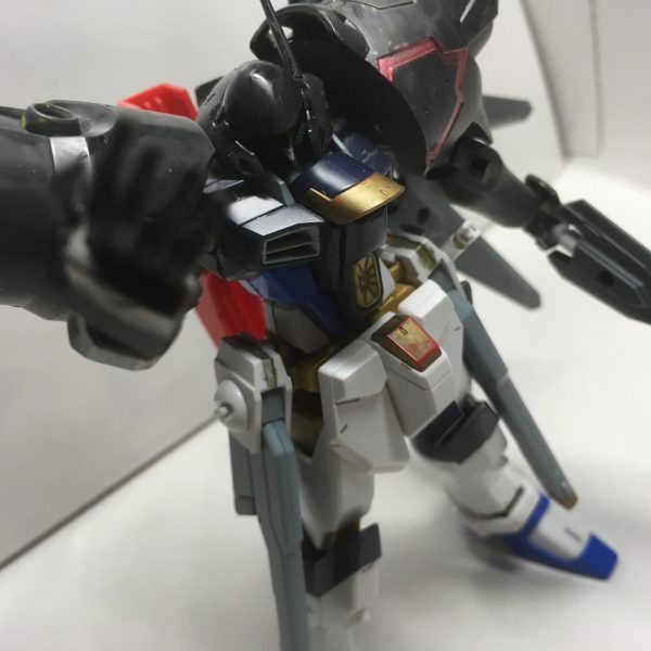 イーヴィルフリーダム