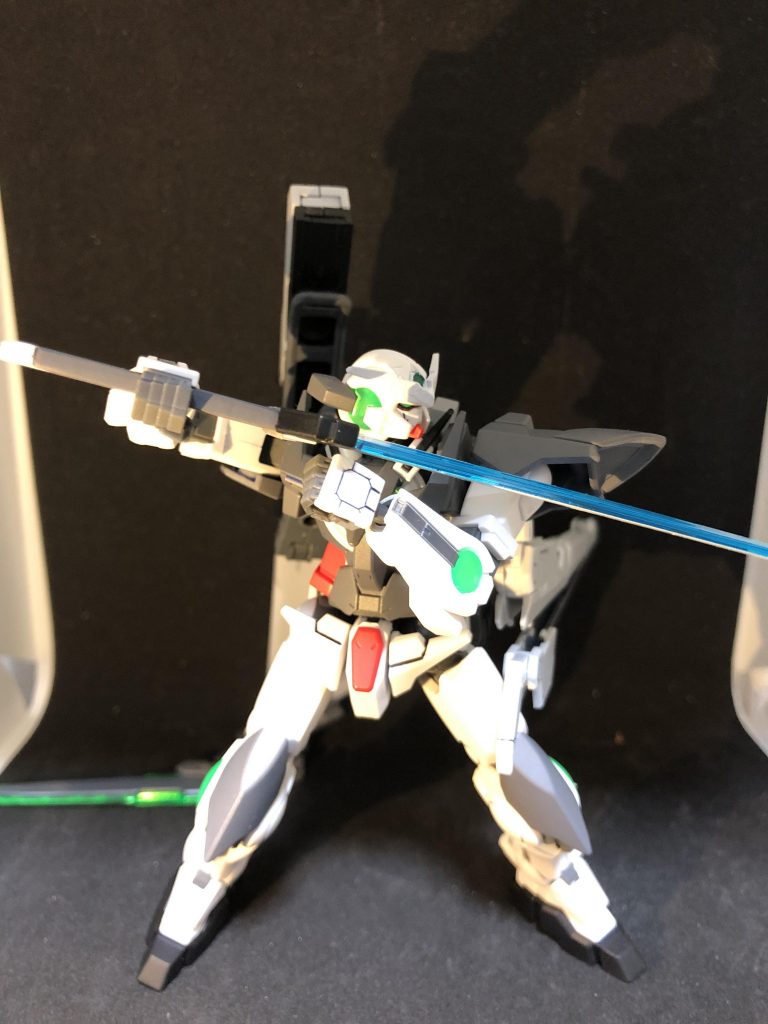 平手があれば・・・