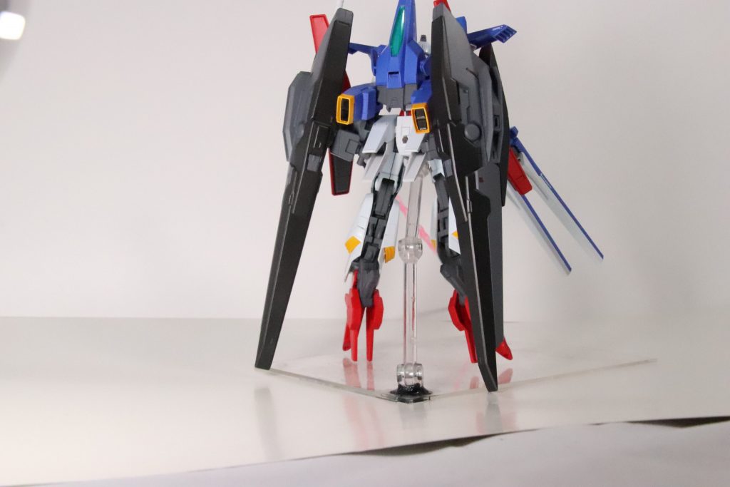 ガンダム AGE-3 hi ノーマル–3枚目/制作者：あぬびすん @anubisnn