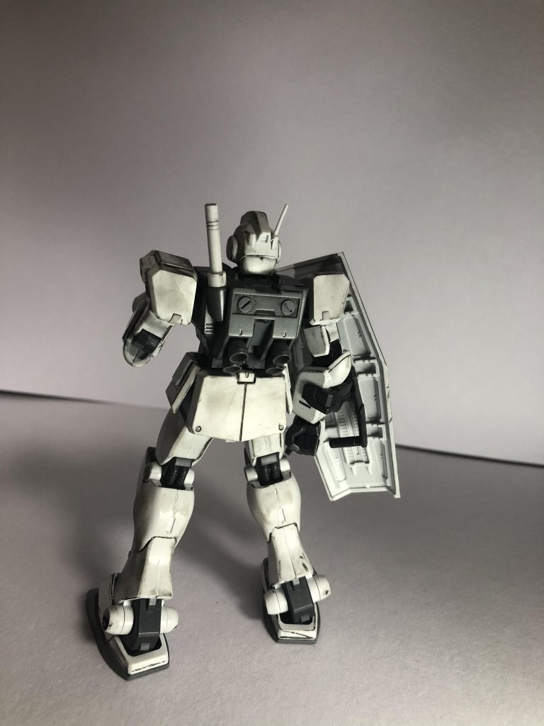 ジム 寒冷地仕様–3枚目/制作者：A(仮）.きらー