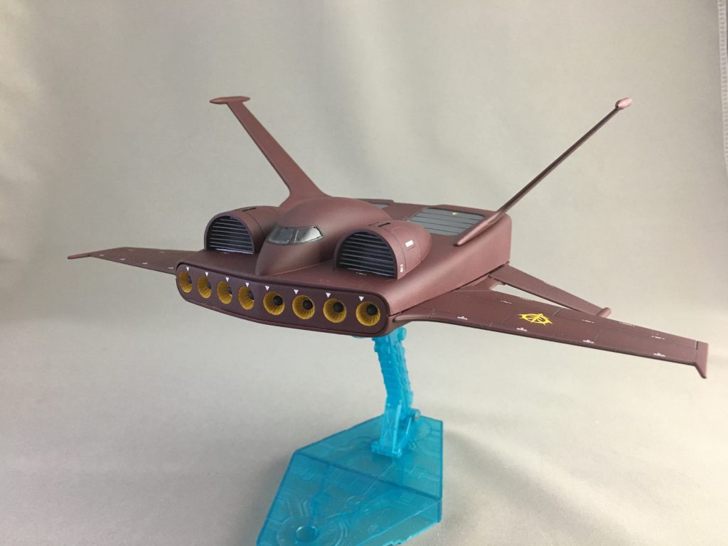 ドダイYS–3枚目/制作者：marion(まあ)