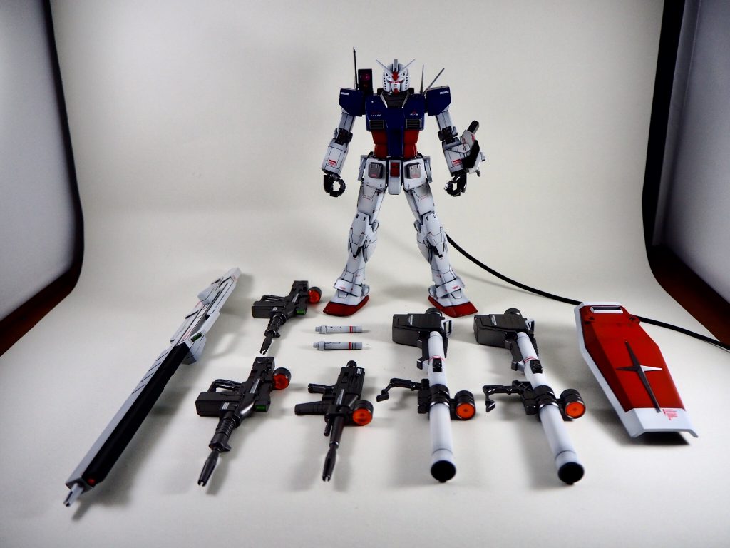 兵器を作るモノ–3枚目/制作者：ヤマクロス