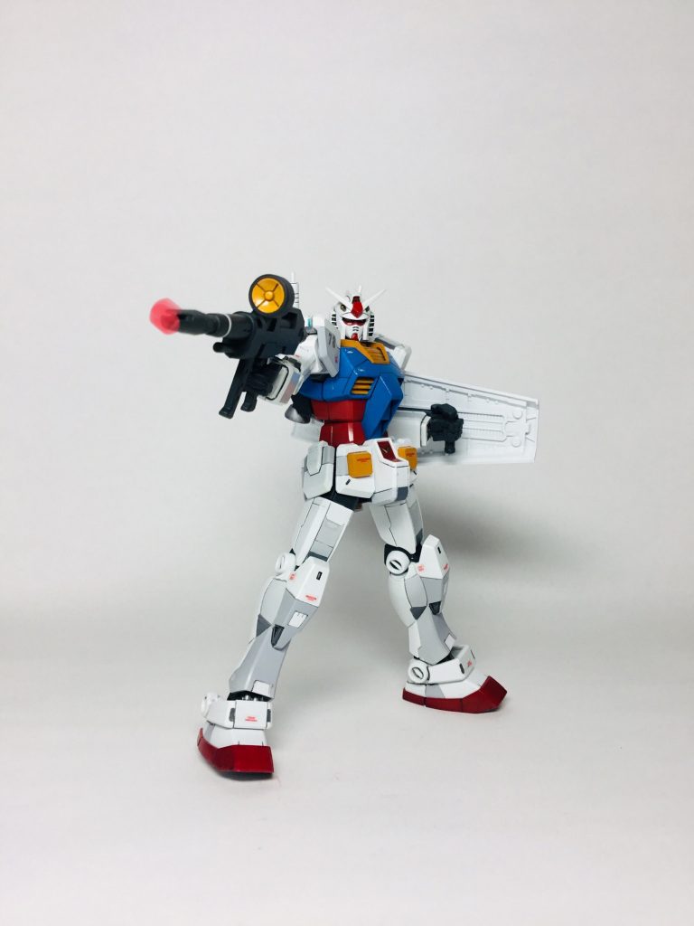 ライフル