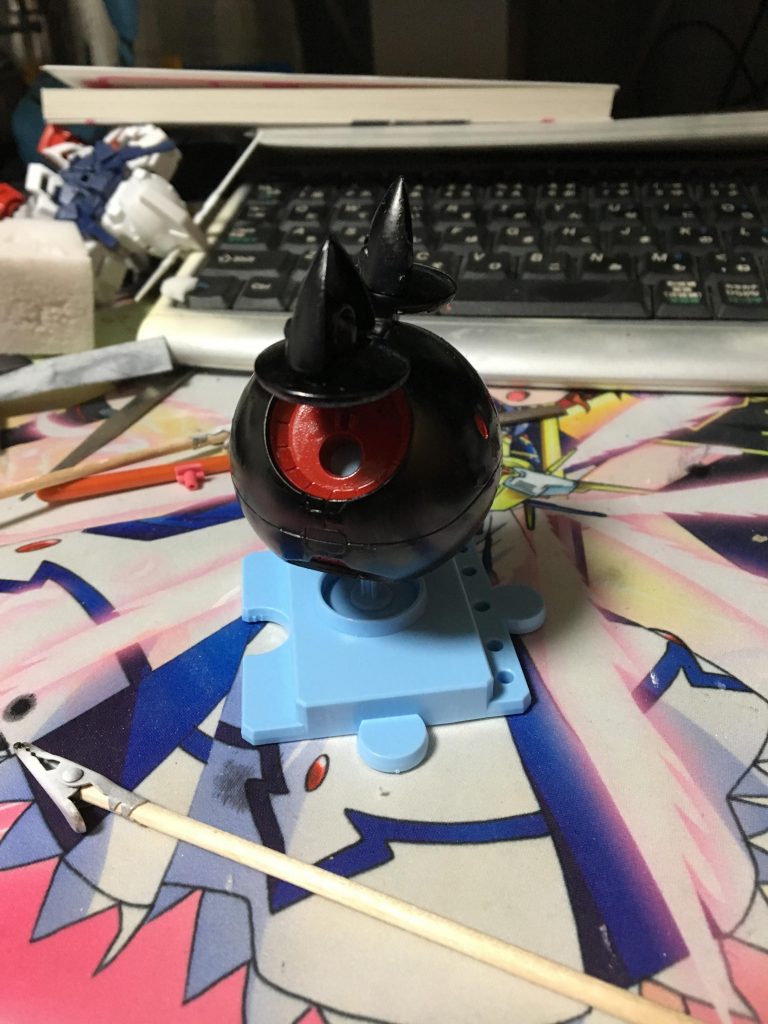 サイコハロ–2枚目/制作者：@sanadakiyo