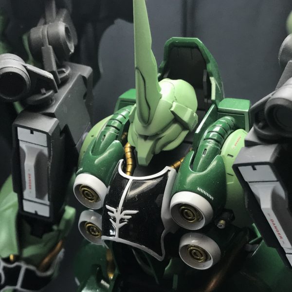 HGUC 1/144  クシャトリア