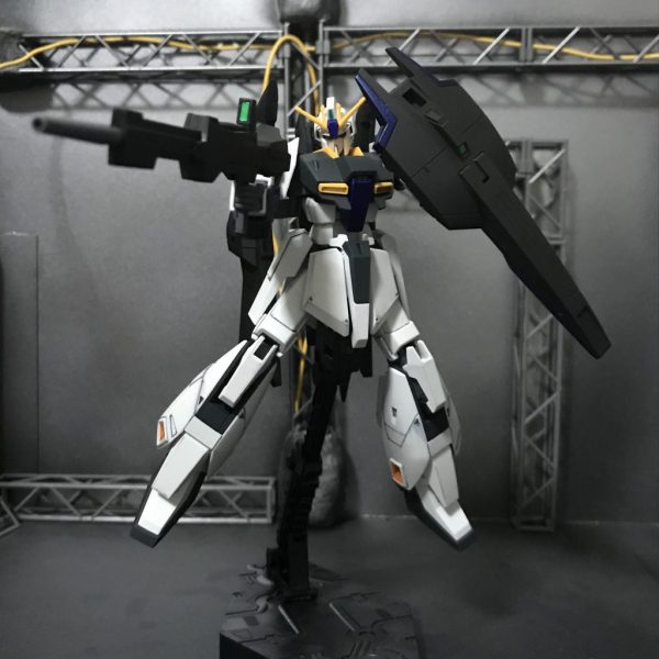 プレミアムバンダイのガンプラ作品一覧 8ページ目 Gunsta ガンスタ