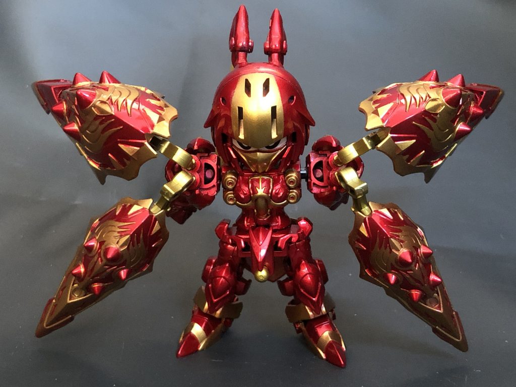 三國創傑傳Avengers–2枚目/制作者：超級大魔王