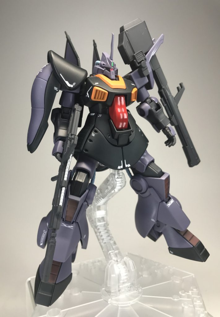 HG ディジェ【ナラティブver.】オリジナル仕様–2枚目/制作者:モルガナ