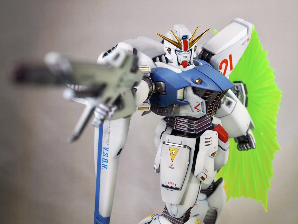 F91–3枚目/制作者：ヒロアケッチ