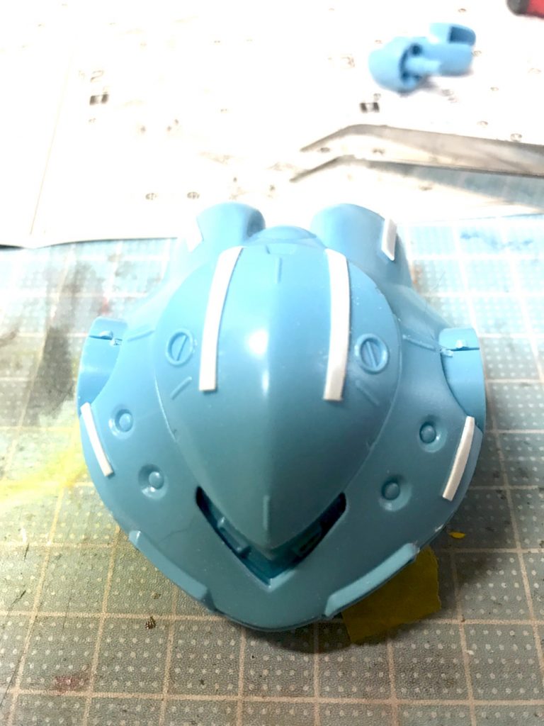 ハイゴック–2枚目/制作者：shibu69Art works