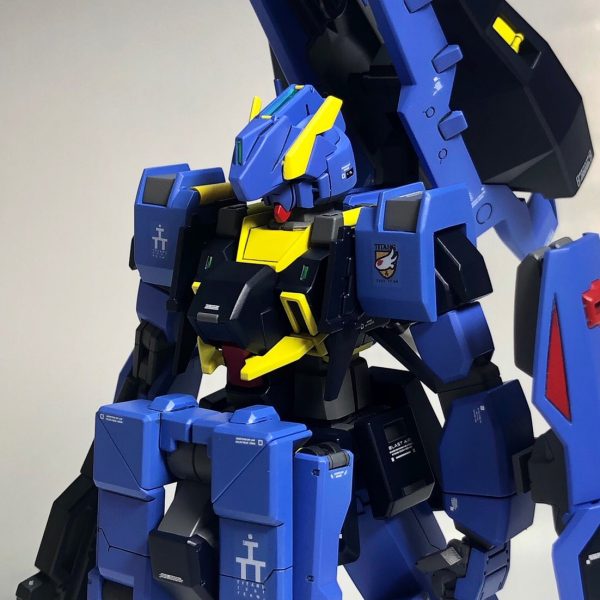 ヘイズル次世代量産機