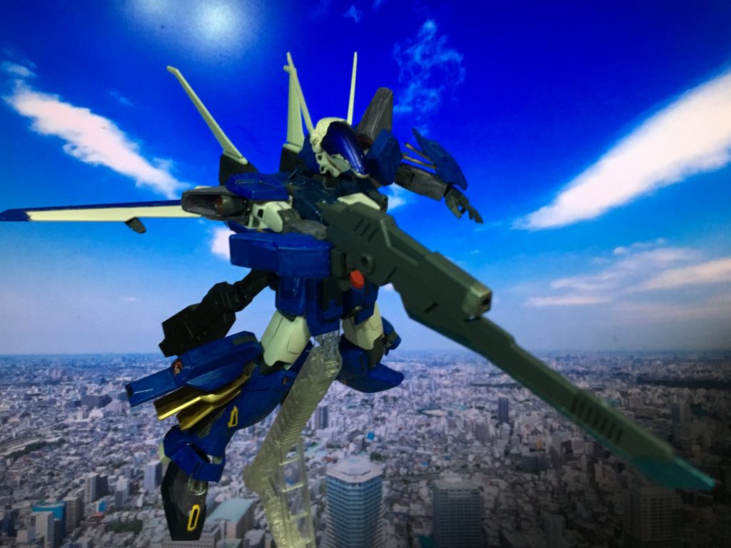 myMS レイ・セルフ–9枚目/制作者：TS