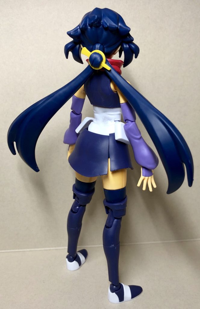 バックショット