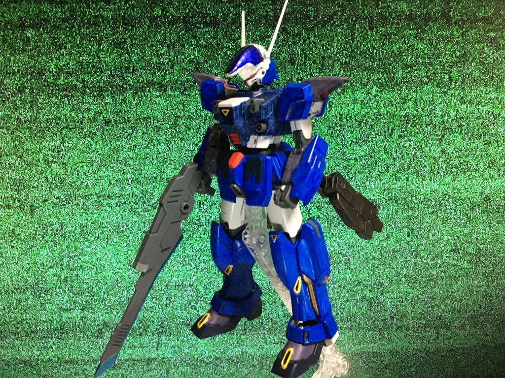 myMS レイ・セルフ–2枚目/制作者：TS