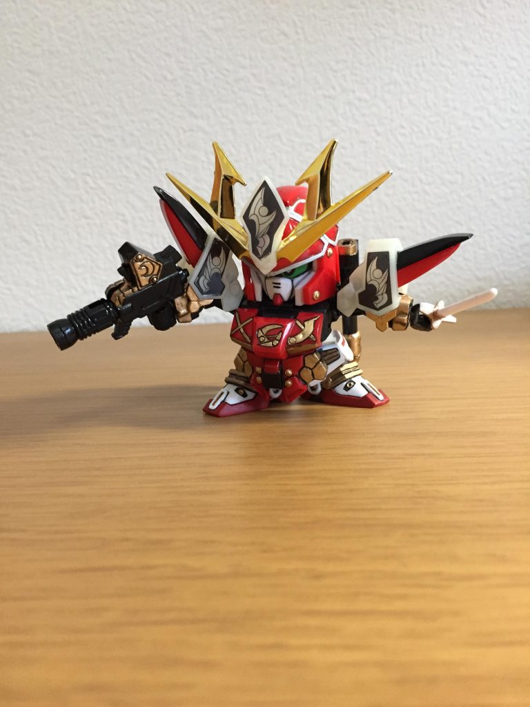 この調子でつぎもドンドン作りたいです。
ご覧いただきありがとうございました！