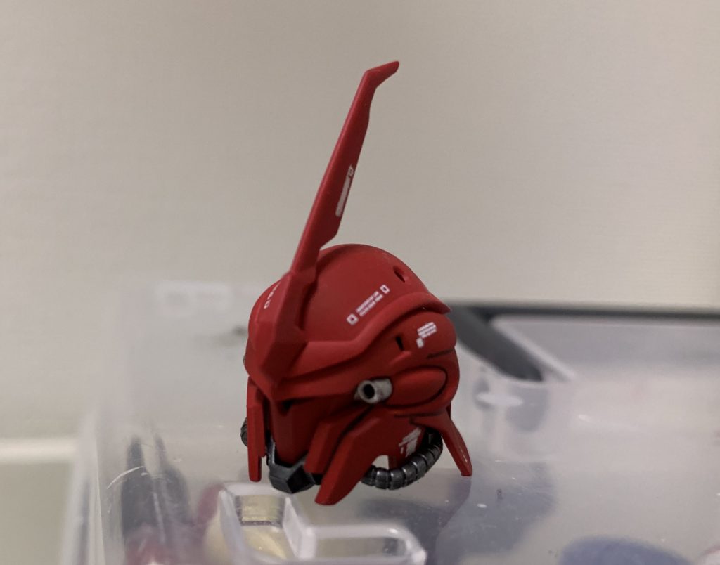 顔だけでもカッコイイ！