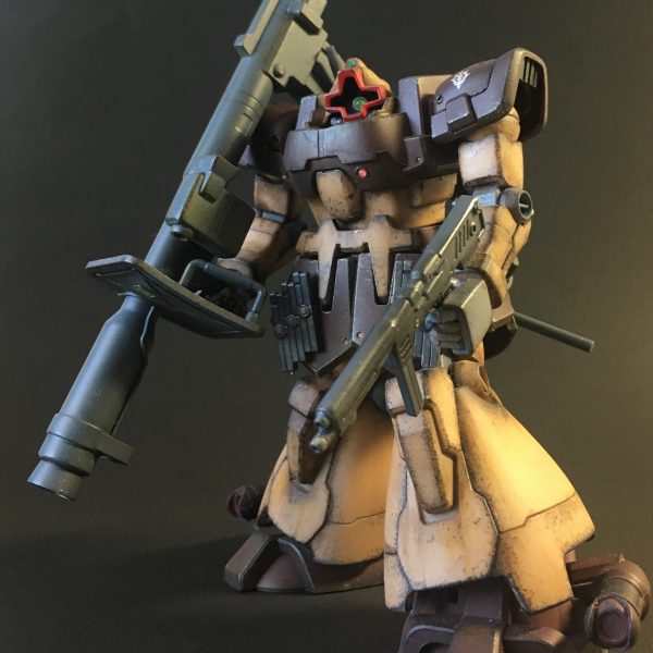 ドムトローペン  サンドカラー