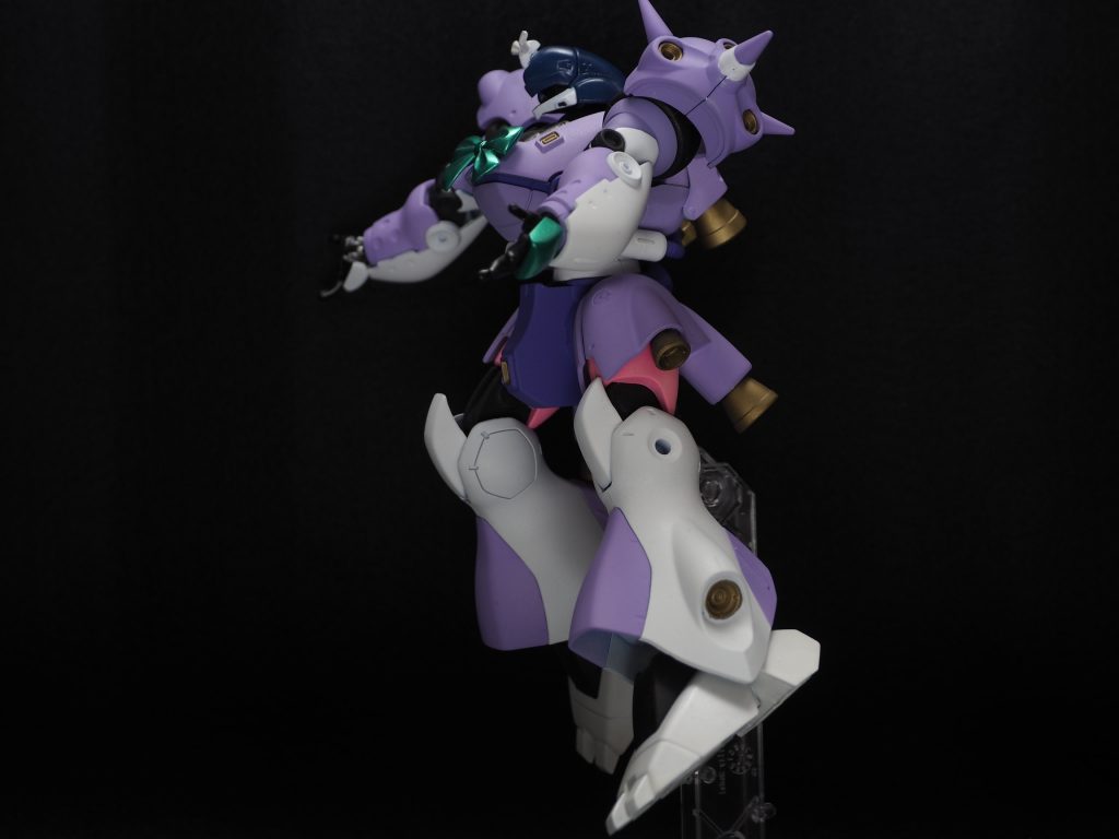 松浦果南専用ケンプファー–3枚目/制作者：ばくし