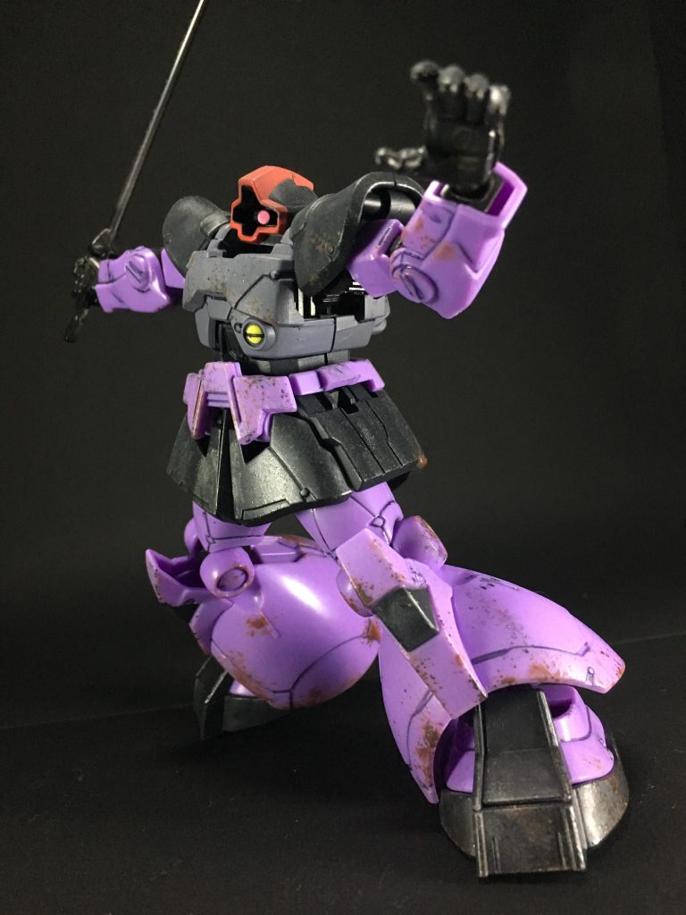 マッシュ、オルテガ！ジェットストリームアタックを仕掛けるぞ！