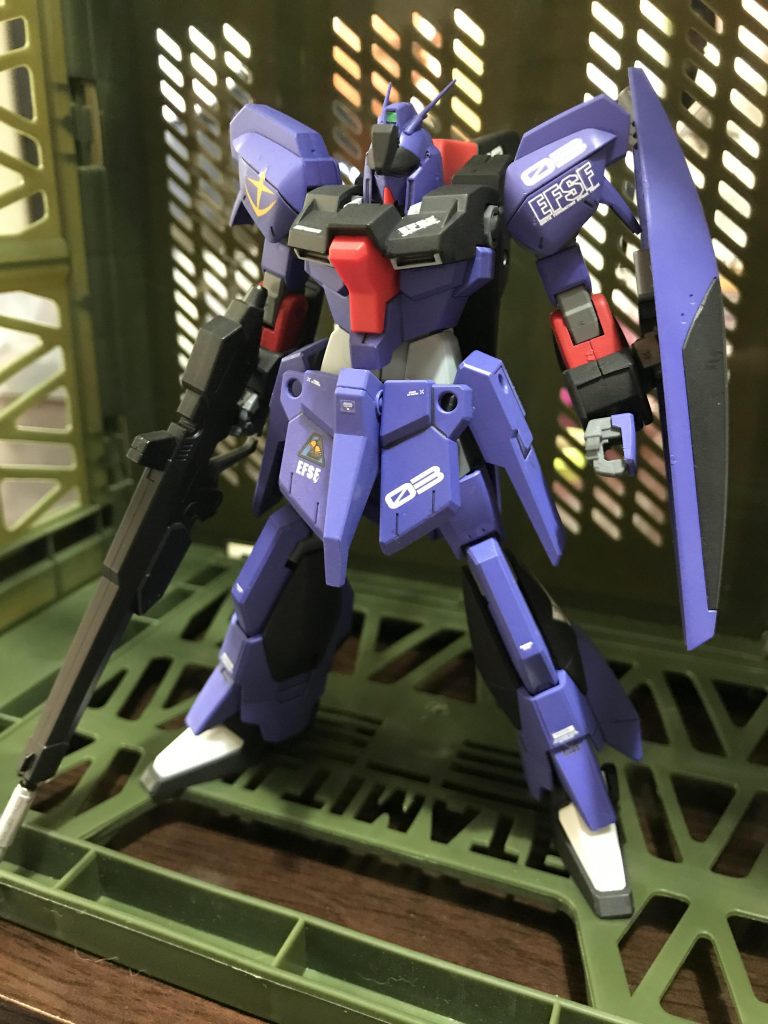 マッチョなリガズィ✨
ちょっとだけ戦闘力アップしたかな😆