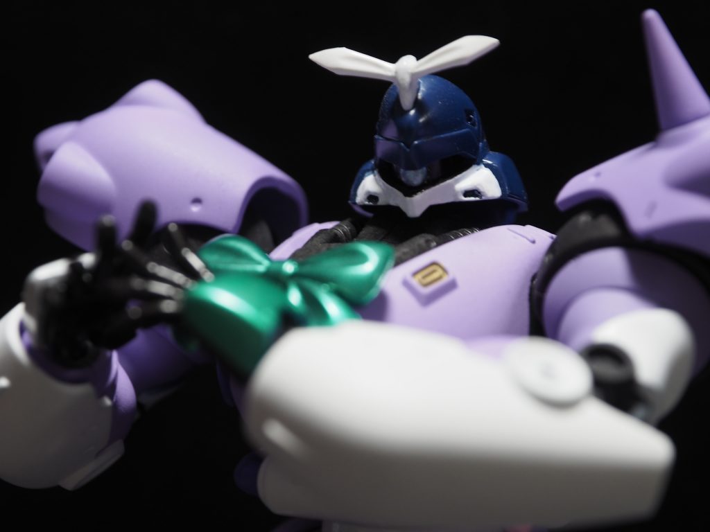 松浦果南専用ケンプファー–8枚目/制作者：ばくし